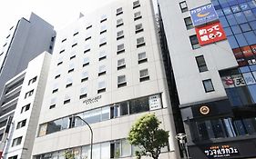 Hotel Abest Meguro Tokyo